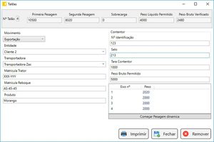 logiciel de gestion