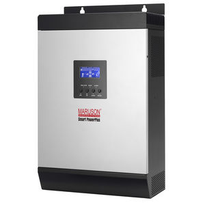 onduleur DC/AC pur sinus / à courant fort / pour surcharge / portable