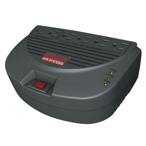 régulateur de tension automatique 1