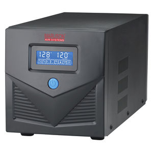 régulateur de tension automatique 1