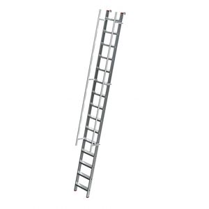 échelle en aluminium