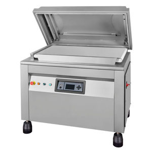 machine d'emballage manuelle 1
