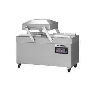 machine d'emballage manuelle 1