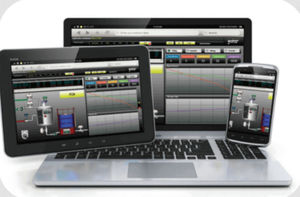 logiciel HMI 1