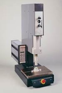 machine de soudage à ultrasons