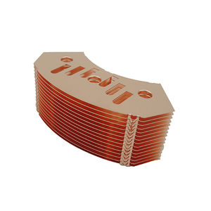 dissipateur thermique en cuivre