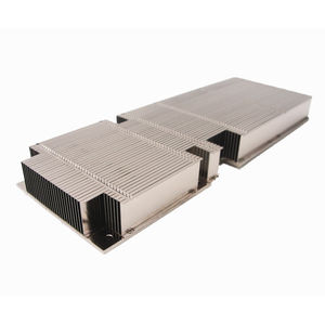 dissipateur thermique en aluminium