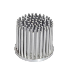 dissipateur thermique en aluminium