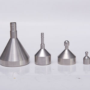 usinage acier inoxydable