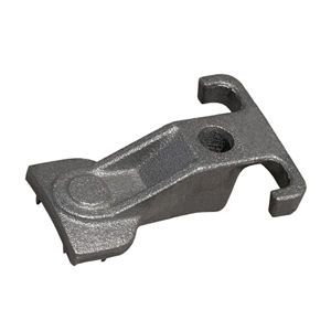 moulage en sable acier