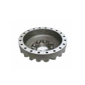usinage acier carbone