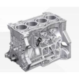 impression 3D ABS 1