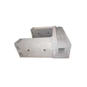 moulage fer
