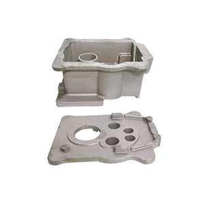 moulage fer 1