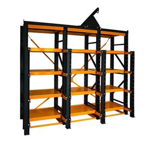 rayonnage pour entrepôt de stockage