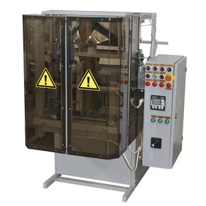 machine d'emballage automatique