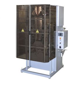 machine d'emballage automatique 1