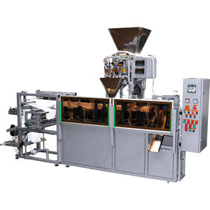 machine d'emballage automatique