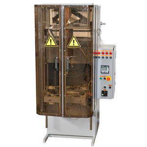 machine d'emballage automatique 1