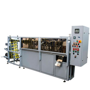 machine d'emballage automatique