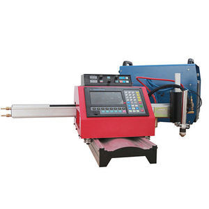 machine de découpe plasma
