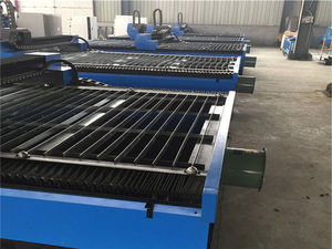 machine de découpe CNC