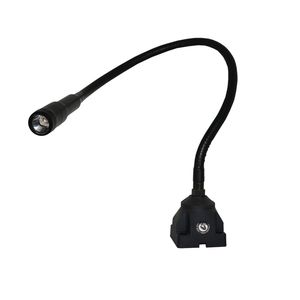 spot d'éclairage à LED