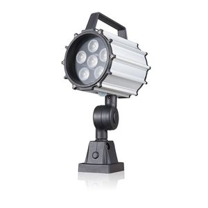 spot d'éclairage à LED