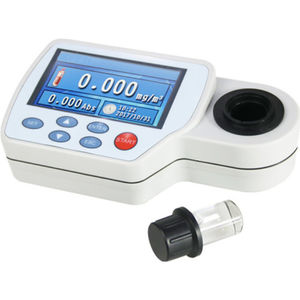 turbidimètre portable