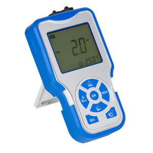 appareil de mesure TDS