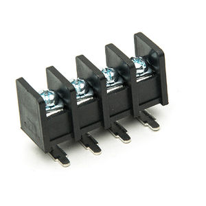bloc de jonction pour PCB