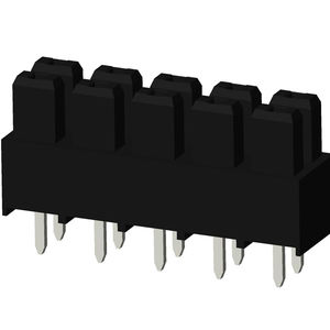 bloc de jonction pour PCB