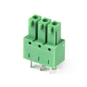bloc de jonction pour PCB