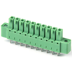 bloc de jonction pour PCB