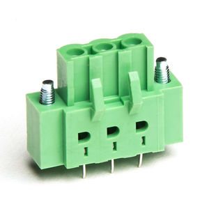 bloc de jonction pour PCB