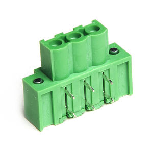 bloc de jonction pour PCB