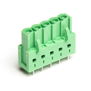 bloc de jonction pour PCB
