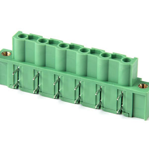 bloc de jonction pour PCB