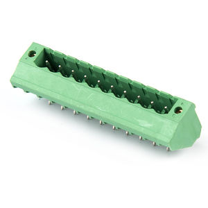 barrette de contact mâle