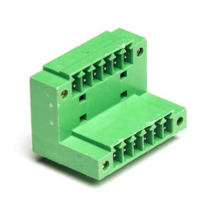 barrette de contact femelle