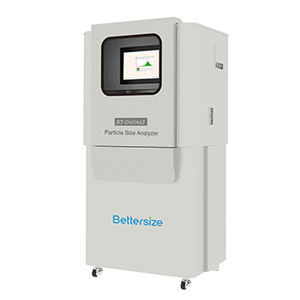 granulomètre par diffraction laser