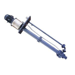 pompe à turbine