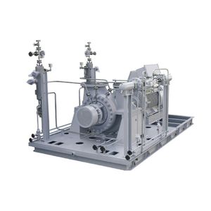 pompe centrifuge
