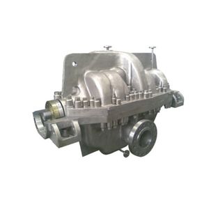 pompe centrifuge