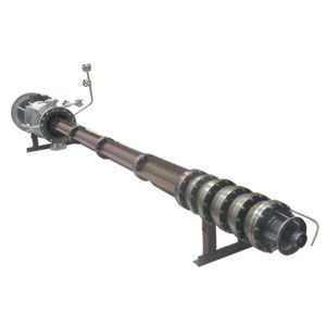 pompe centrifuge