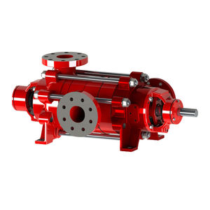 pompe à rotor