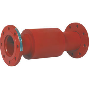compensateur de dilatation en métal