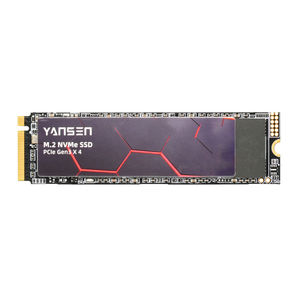 SSD NVMe