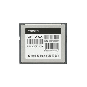 carte mémoire flash