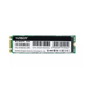 SSD SATA III